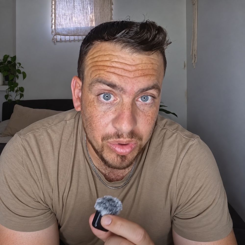 Joins Charad Fight: "No One Talks About It"