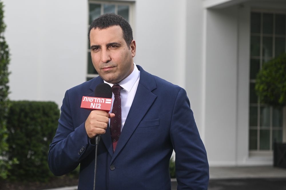 Yaron Abraham Against Former Prime Minister: "Causing Enormous Damage to Israel"