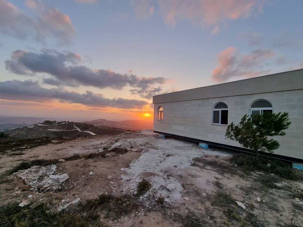 Thanksgiving Ceremony for Return of Synagogue and Great Torah Victory