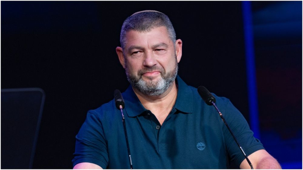 'I Know Winter Will Recommend Liberman for Prime Minister'