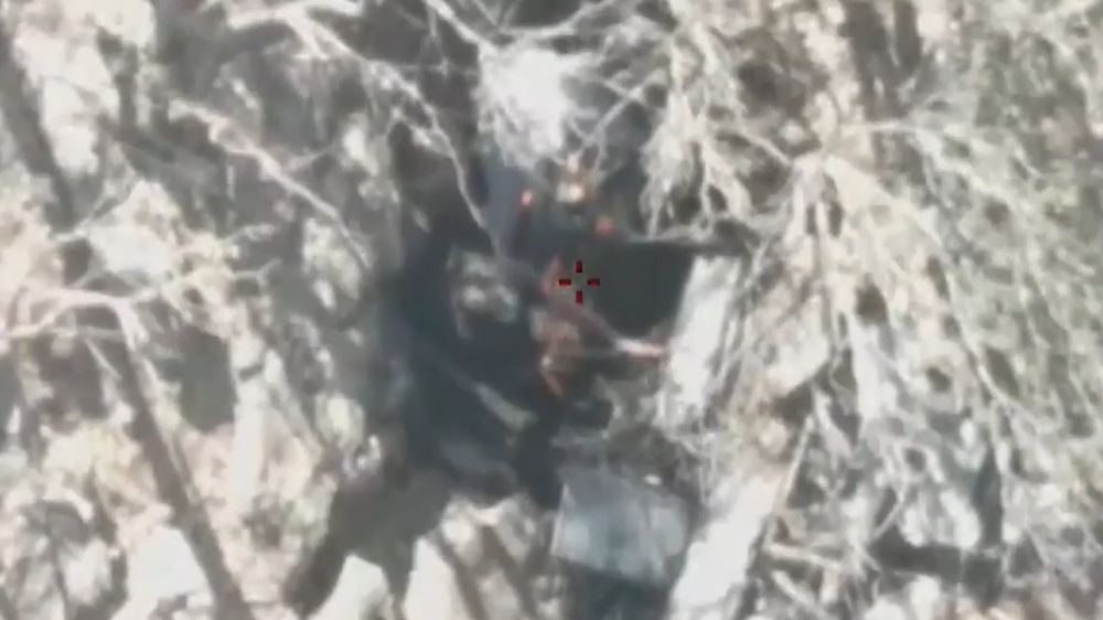 Dramatic Footage: The Moment Hezbollah Tunnels in Lebanon Were Destroyed