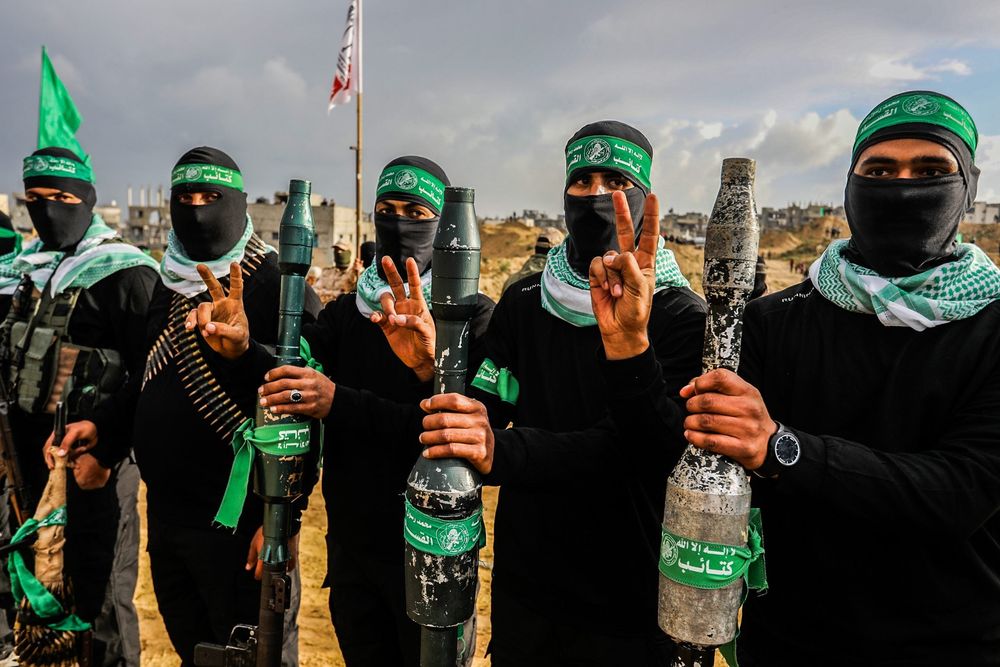 During holiday: IDF eliminates Hamas engineers who developed weapons against Israel