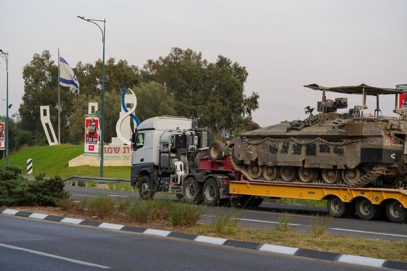 IDF Spokesman in Urgent Message to Northern Residents