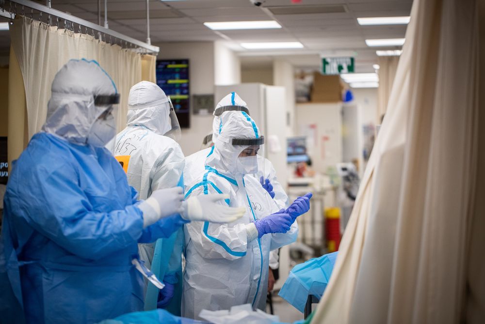 Ebola suspicion: health ministry with important update