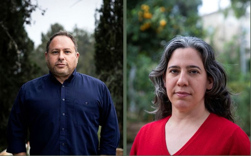 Both Sides Went Too Far: Sharp Crisis of Confidence in Journalists Organization Between Chairman