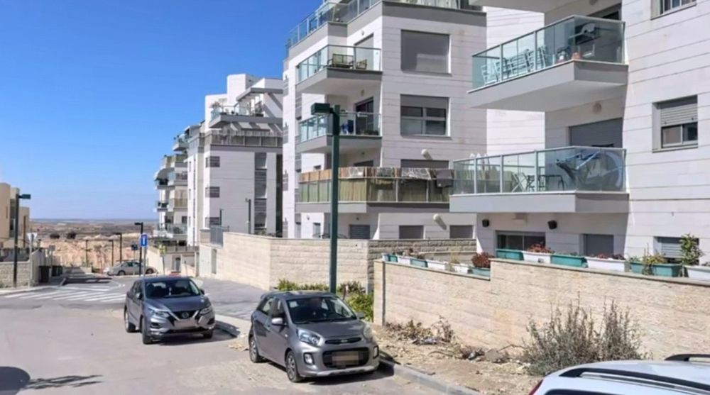 On Same Street: Two 5-Room Apartments in Netanya Sold With Gap of Hundreds of Thousands of Shekels