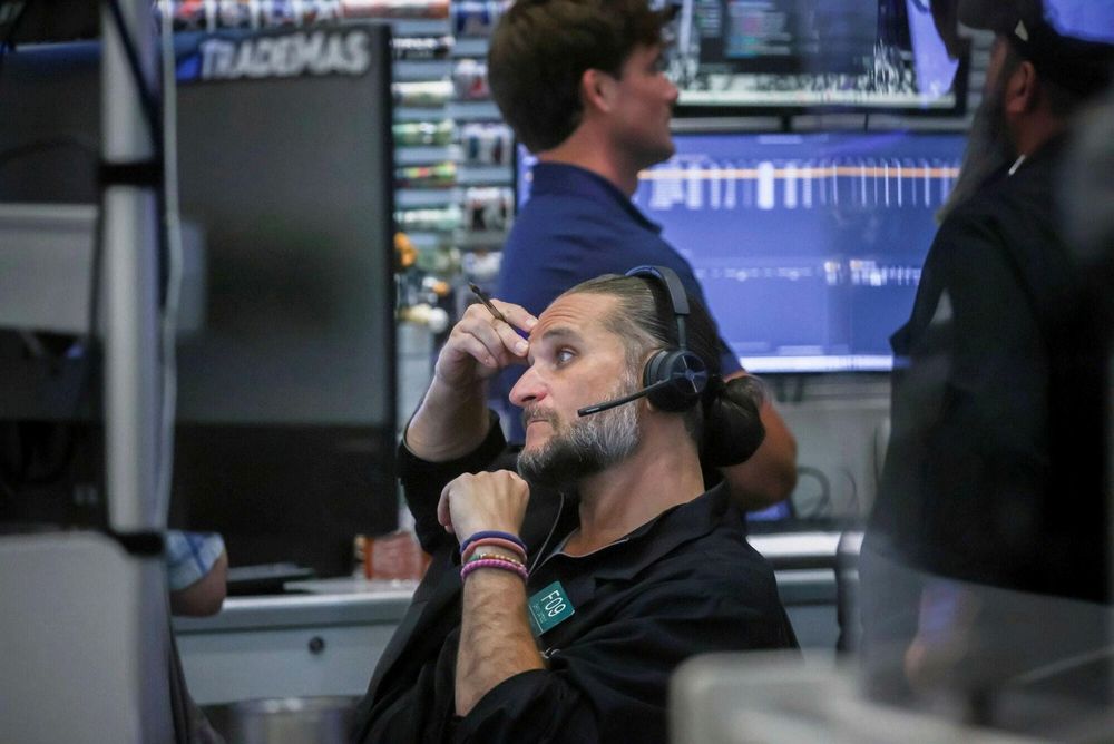 Why stock market keeps rising, and what could bring it down