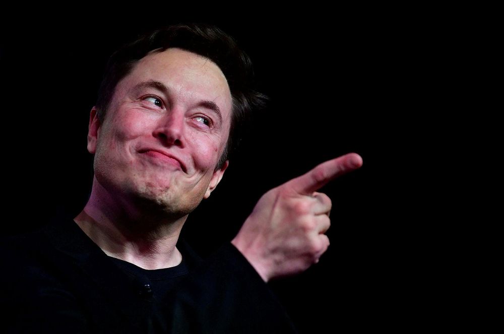 Musk Found a Way to Establish a Modern Monarchy