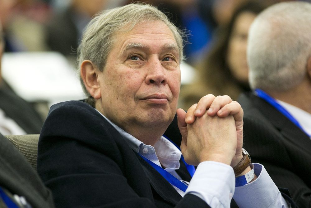 Tamir Pardo: Bibi's Authority Is Infinite Right Now, Dictatorship in Its Embodiment