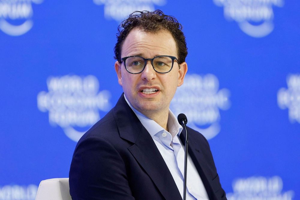 Anthropic CEO: We Must Slow The Pace Of AI Progress