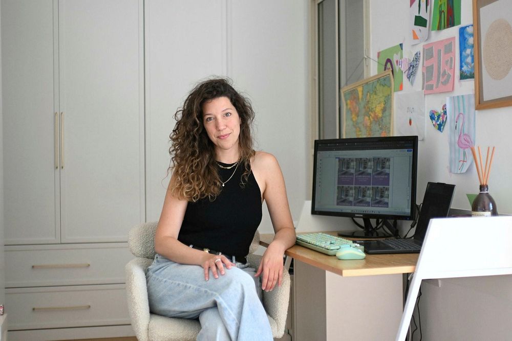 Life Live: "Everyone Should Sit and Talk on Camera. There's Something Therapeutic About It"