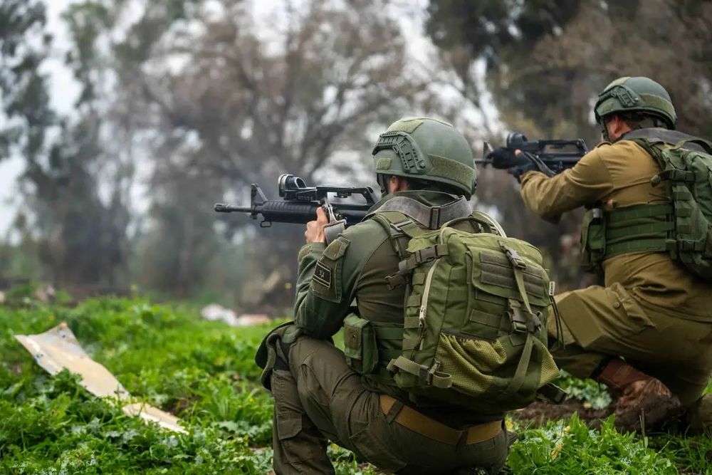 Three Weapons Stolen from Shayetet 13 Base in North, Primary Suspect a Soldier Serving at Base