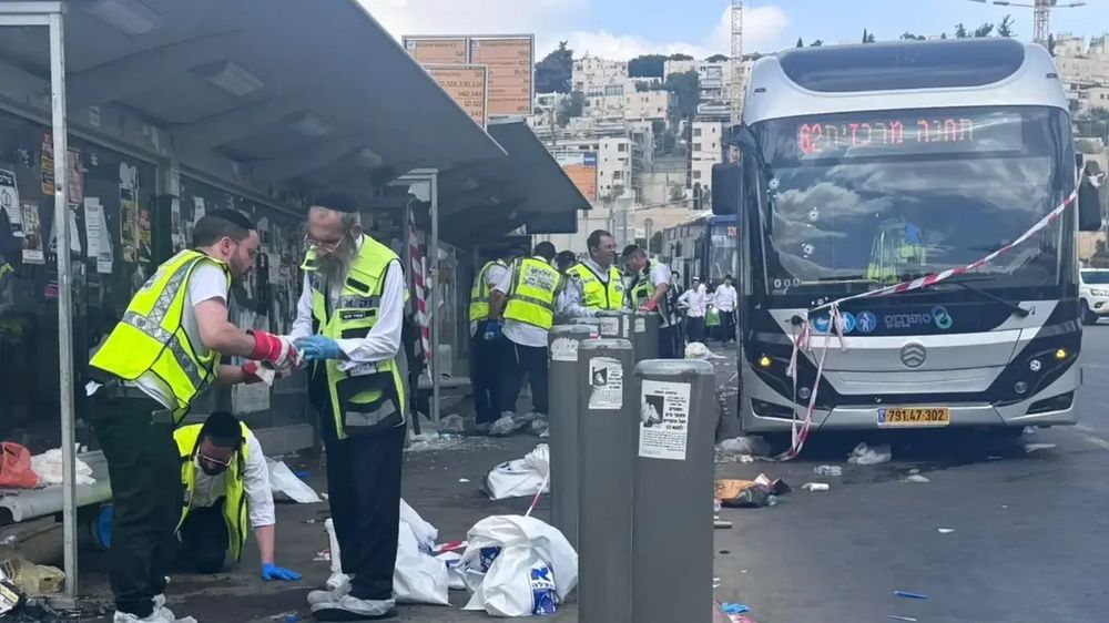 Fear He Transferred Terrorists in Attack and Continued His Actions: 4 Years Prison for Border Police Fighter