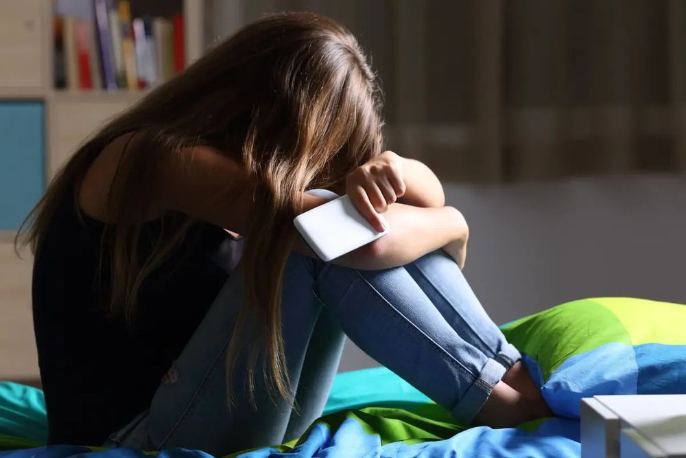 14-Year-Old Suspected of Extorting Minor, Demanding Sexual Acts and Threatening Harm