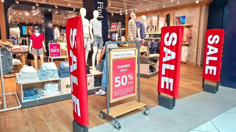 "The future customer is not human": In the retail world they prepare for enormous change.