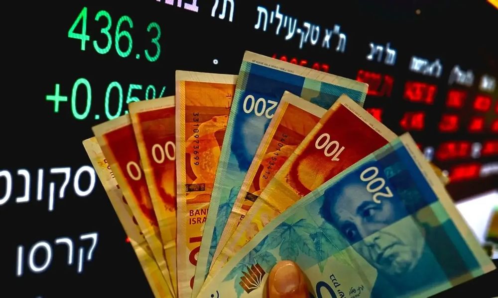 "Compensation for Years of Suffering": Israelis Flooded the World, and Their Wallets Expand