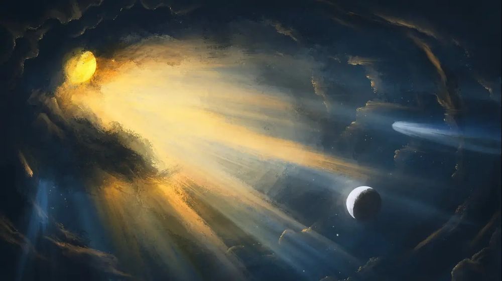 Did scientists prove the biblical creation story? Study surprises even believers