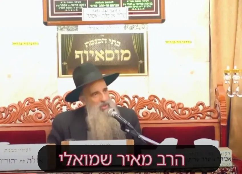 Arab Doctors Kill More Than Hamas': Indictment Against Rabbi and Activist Who Distributed