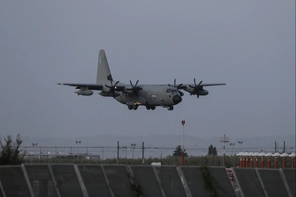 Raided his apartment and flew him on cargo plane: US whisked diplomat out of Britain