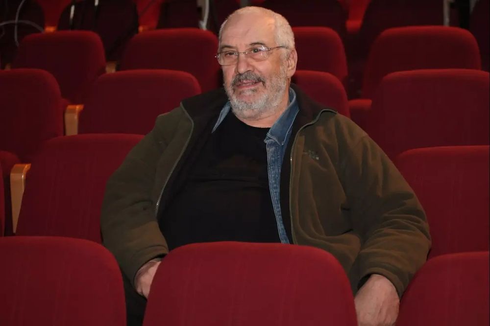 Actor and Director Yossi Pollak Passed Away at Age 81