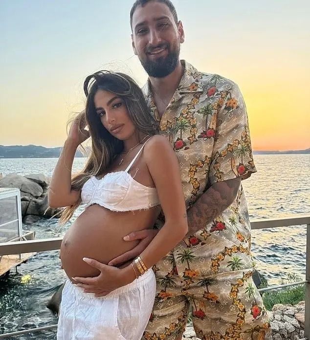 Beaten, Tied and Threatened With Knife: Details of the Shocking Robbery of Donnarumma and His Pregnant Wife