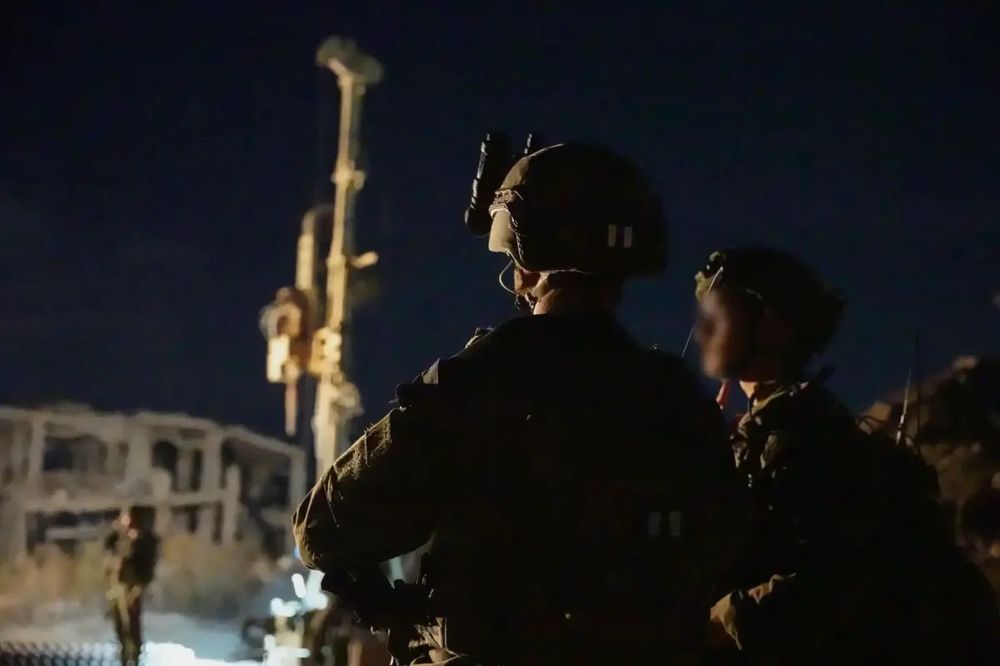 Israel Eliminates Hamas Khan Younis Brigade Commander in Armed Wing