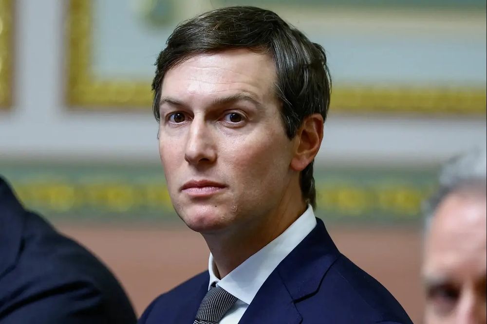 Kushner: Israeli Strike in Qatar was a Military Failure, But That's What Led to Gaza Deal