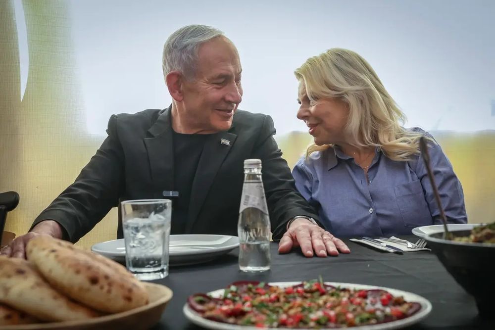 Was There a Warning or Not? Netanyahu Can Argue With Everyone