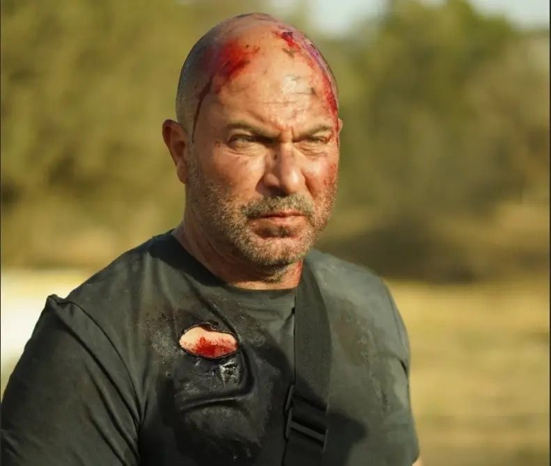"I did not know that is what happened": October 7 episodes of "Fauda" shake the world.