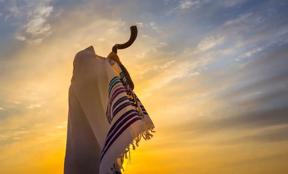From Auschwitz To Jerusalem: The Shofar And The Jewish Chain That Didn't Break