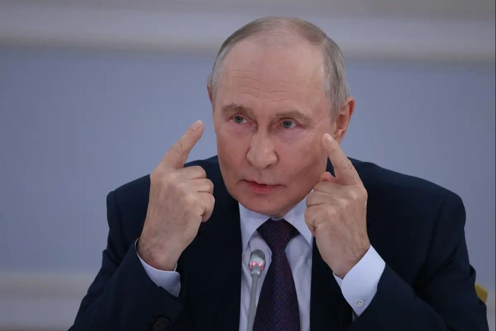 Russia Practiced Disabling NATO Communication Cables