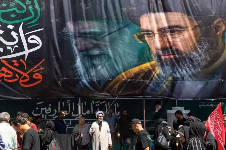 Secrets of the Closed Room: The Dramatic Plan to Overthrow Khamenei
