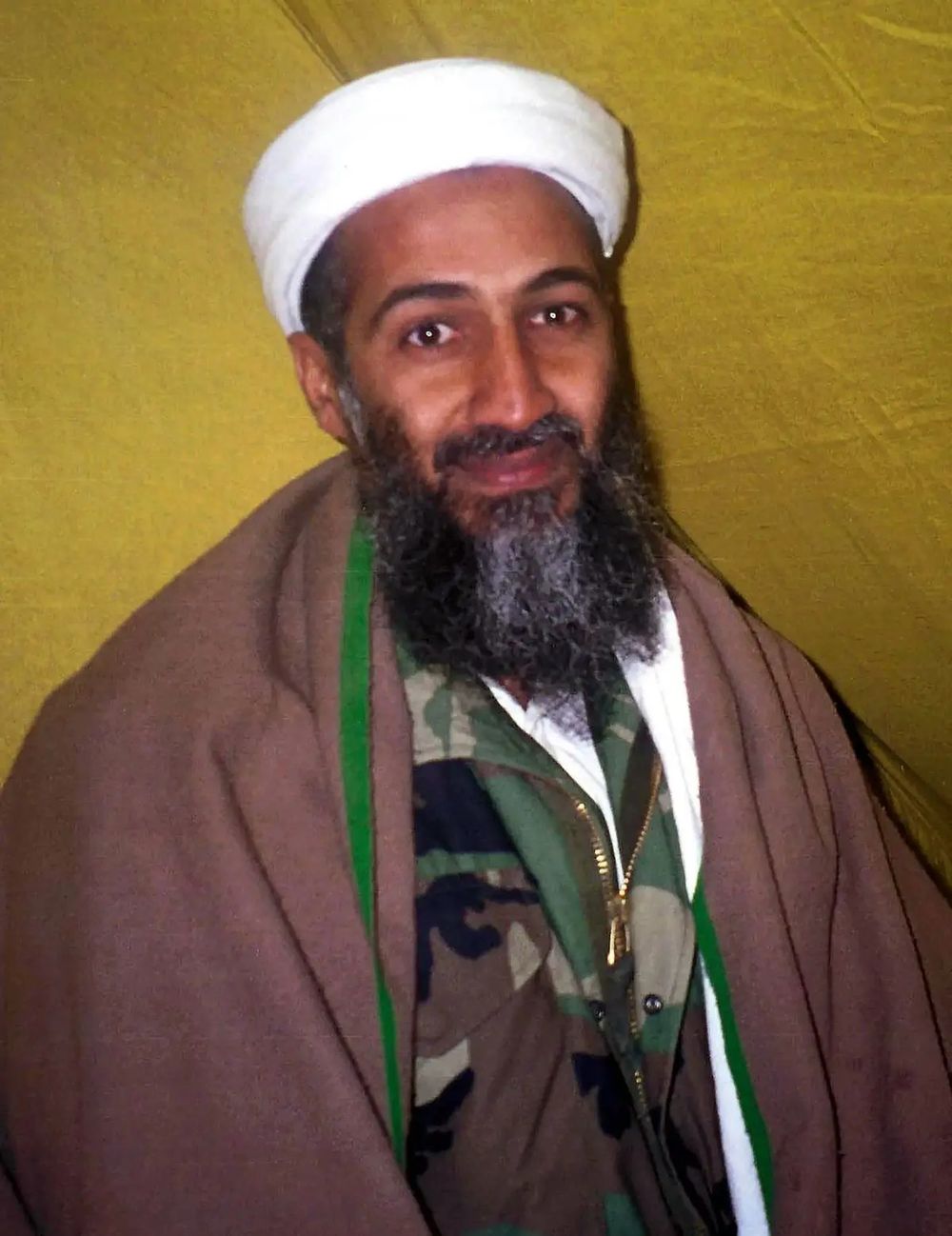 As Early As 1998 Clinton Administration Warned of Bin Laden Plane Attack