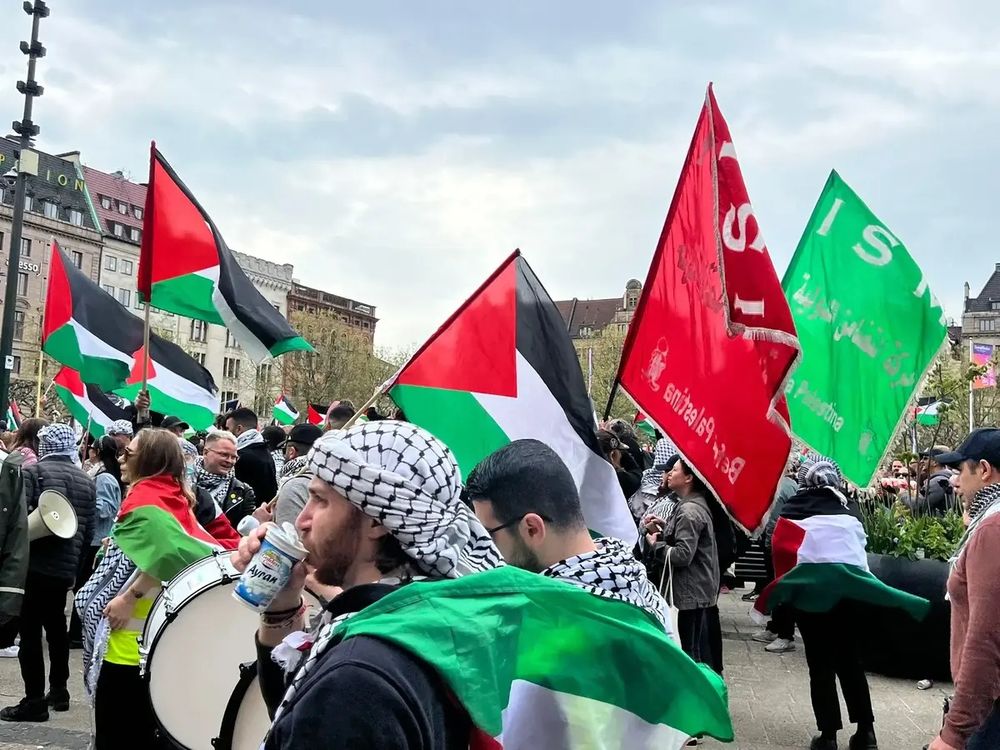 Antisemitic Incident in Berlin: Woman Wears Star of David, Attacked Violently