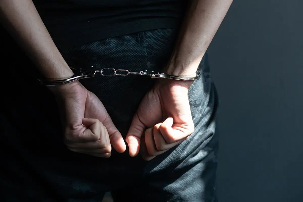 Dozens of Sexual Videos of Minors