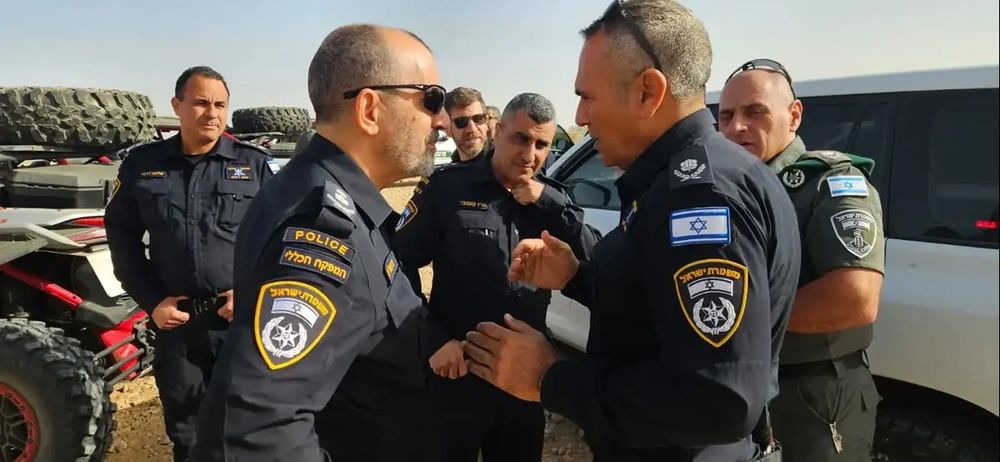 Police Prevented 17 Violent Conflicts in South