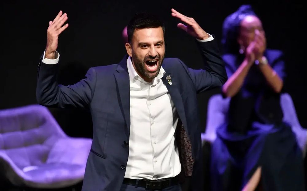 Amenu Israel Candidate: Senior Likud Member Admitted to Me the Government's Failure