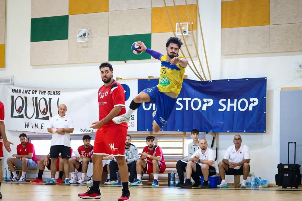 Maccabi Tel Aviv eliminated from European Cup