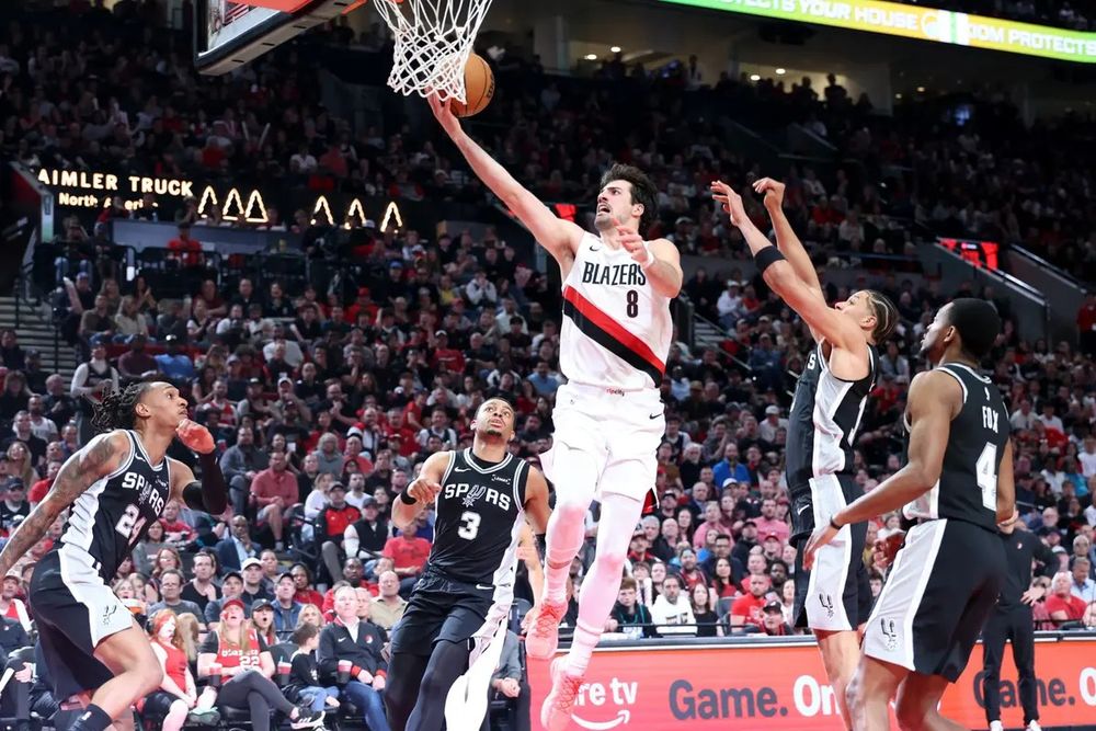 Lost? Small Forwards Ranking Best in NBA