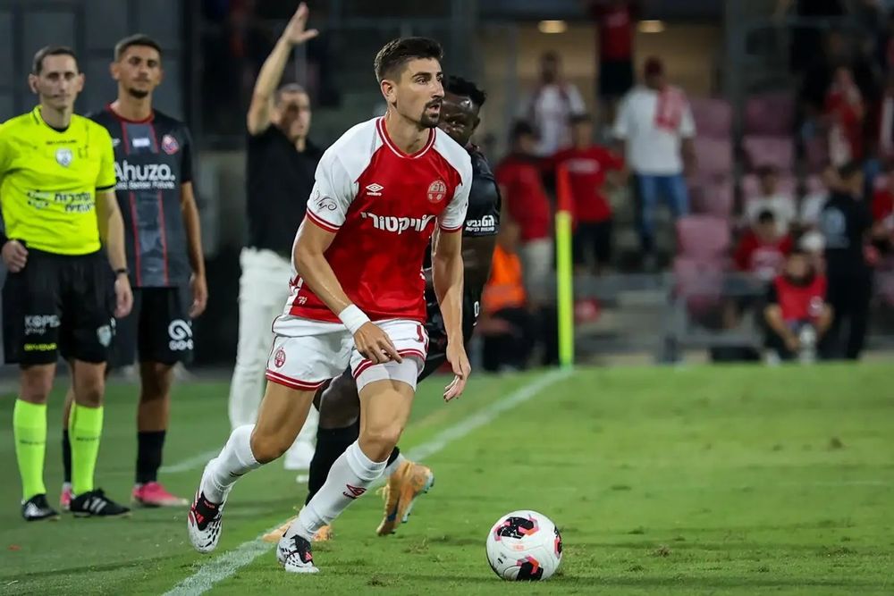 Changes Looming at Hapoel Beersheba
