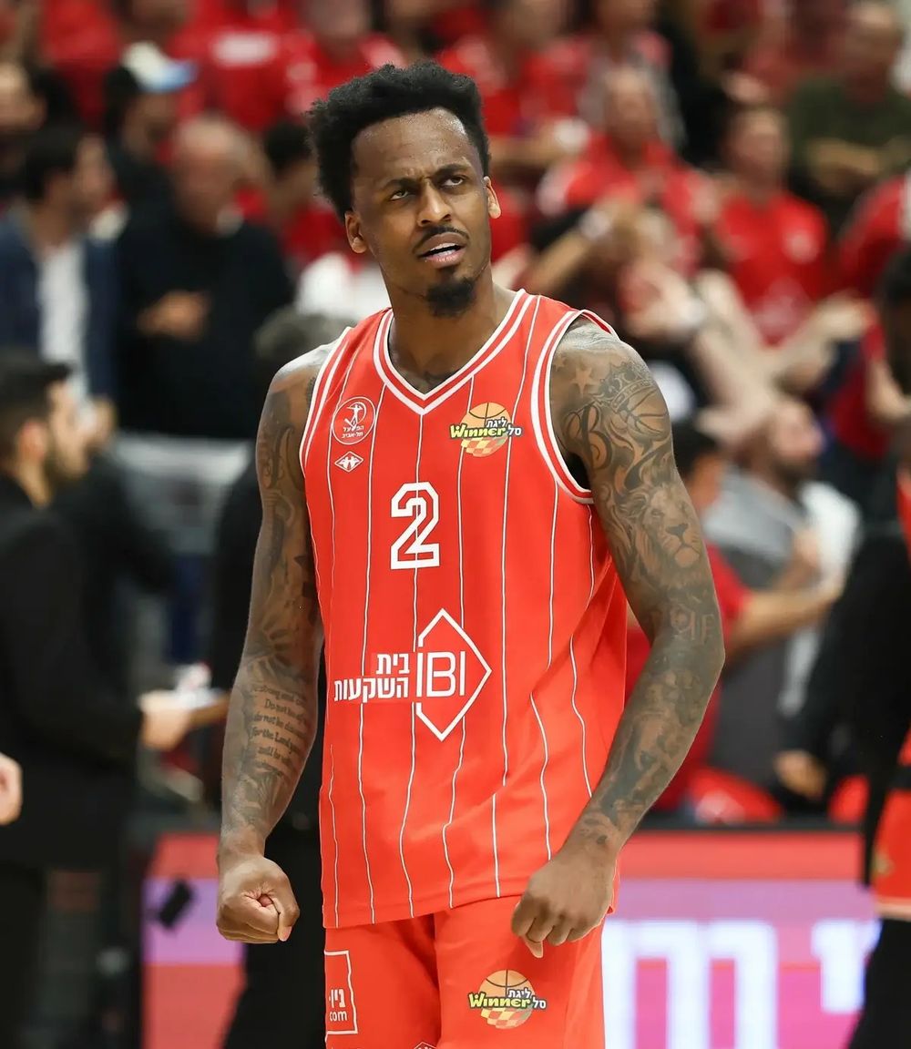 Reliving first-round heroics: Hapoel Tel Aviv defeats Bayern Munich
