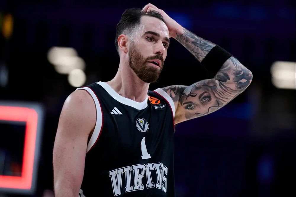 Big Money Endangers the Euroleague