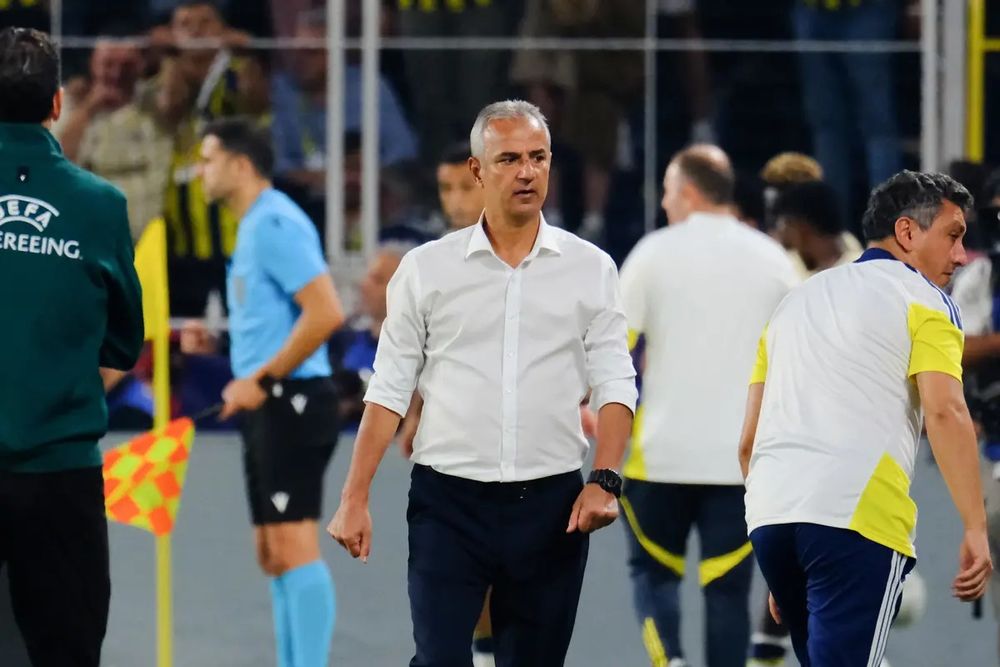 The Coach Who Resigned Ultimately Remained in His Position