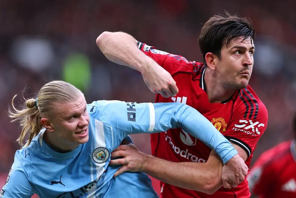 The Show Must Go On: City Beat United 1-0 in Derby