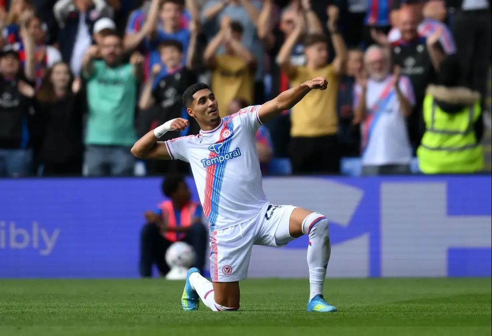 Khalili scores, Solomon shines too: All you missed on Rosh Hashanah