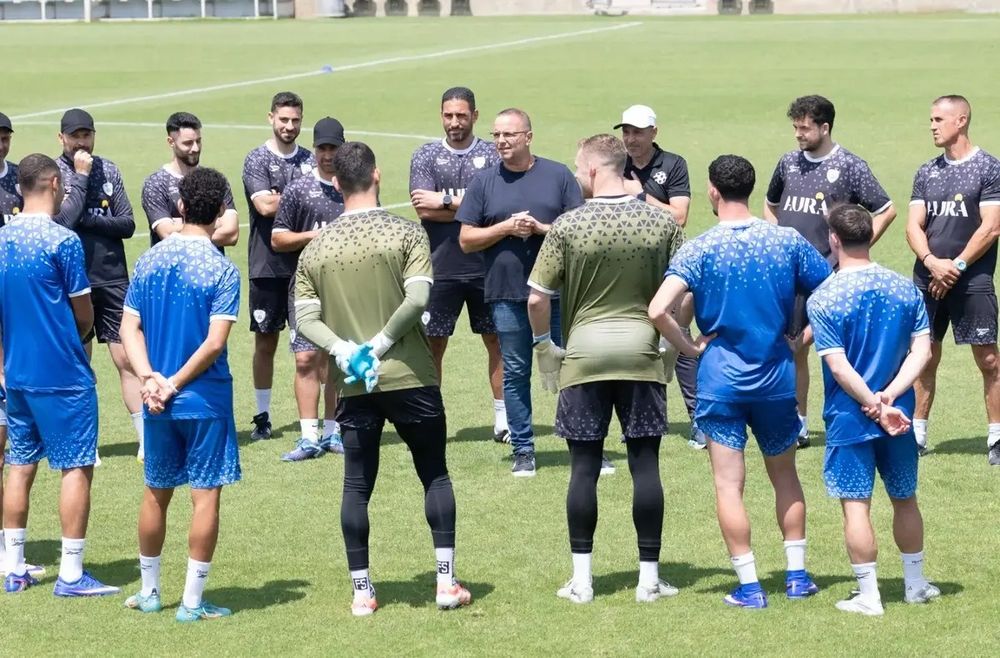 Veterans or young players? National team roster question amid shortages