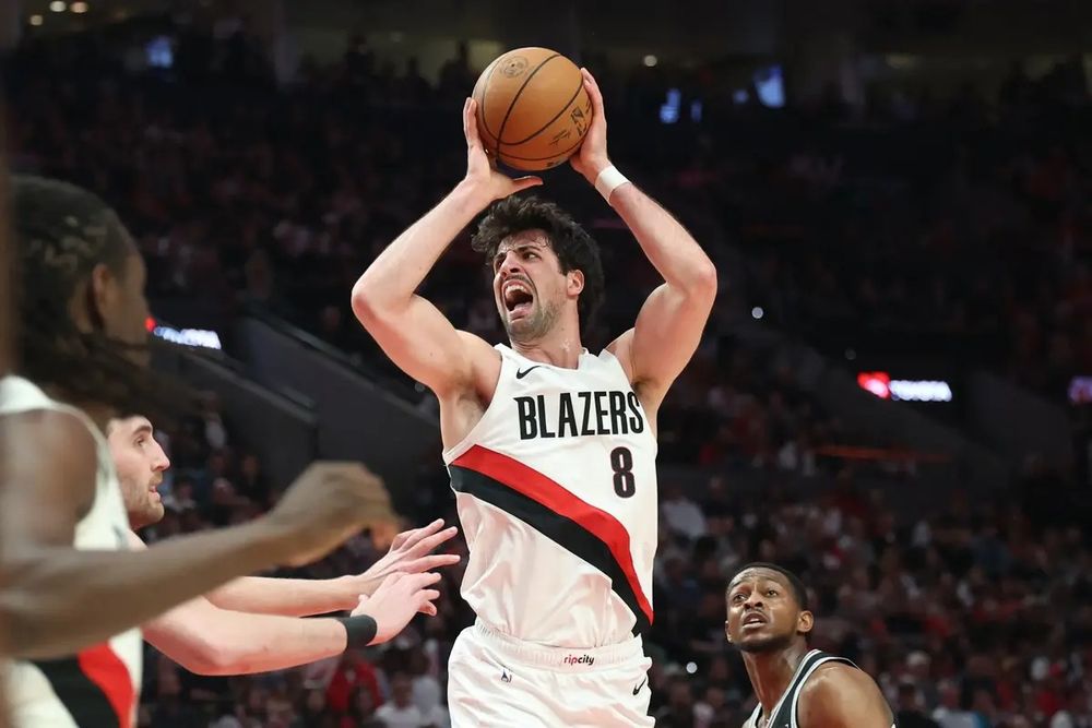 Will take a step back? Predictions in USA about Portland