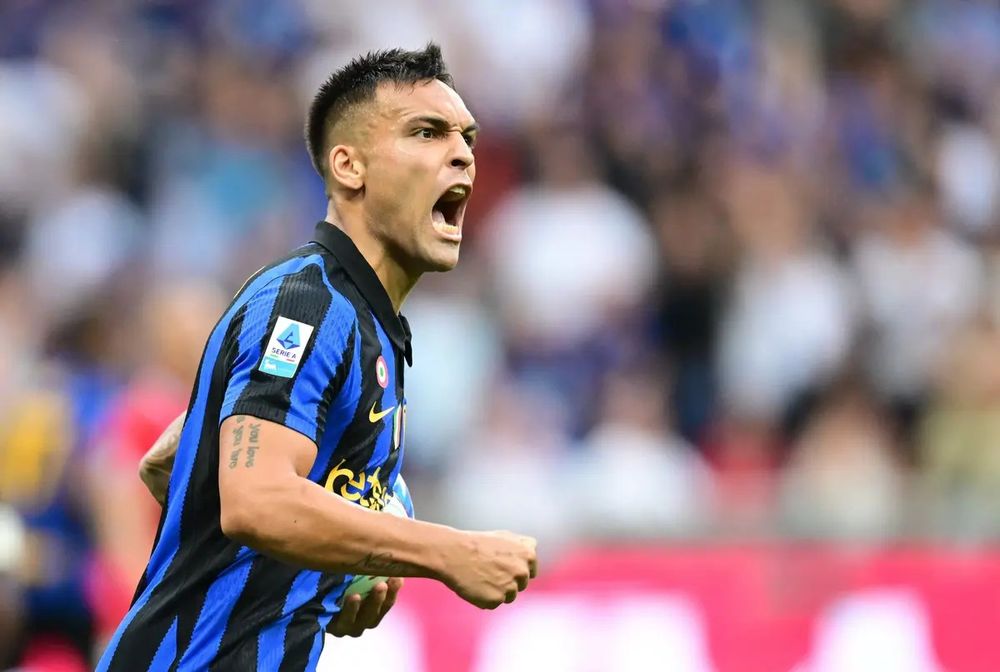 Will Inter and Roma Remain Perfect Through Round Four in Serie A?