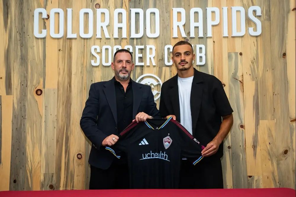 Colorado's Plan for Abu Farhi