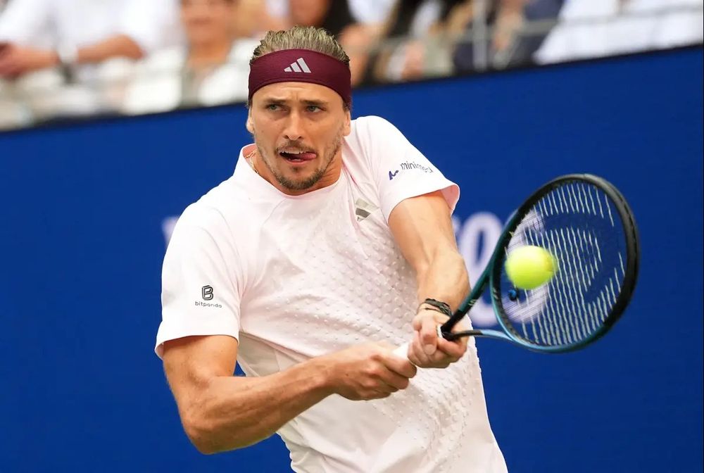 Live US Championship Final: Zverev vs Shelton 3-6, 5-5 (Set 2)
